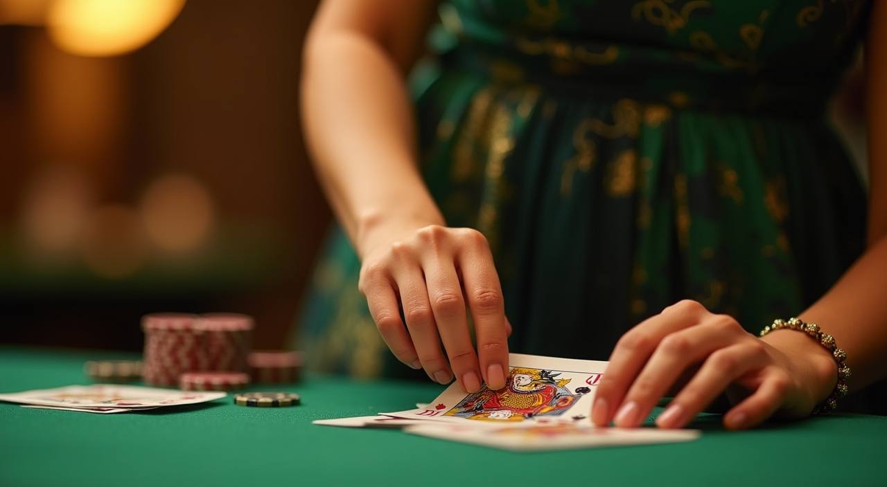 ald99 Royal Baccarat